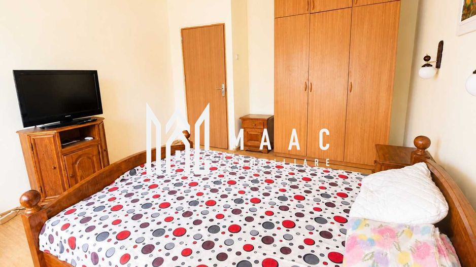 Garsonieră de vânzare | Traian, Vâlcea | 32 mp, parter - Poză 4