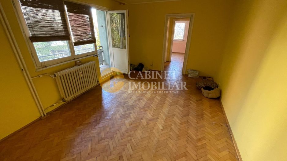 3 camere, etaj 1/4, bloc fara risc, Tatarasi - Dispecer, liber ! - Poză 4