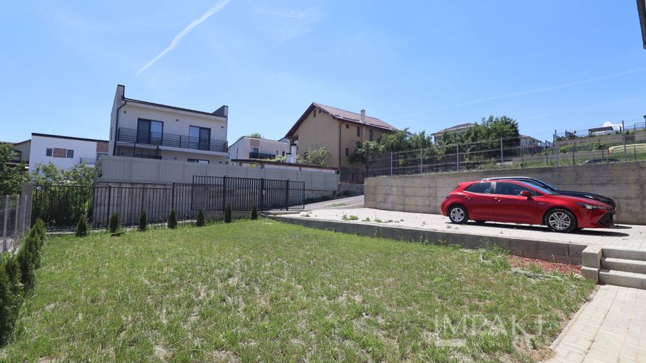 Casa individuala cu teren de 440 mp, situata in Dezmir! - Poză 17