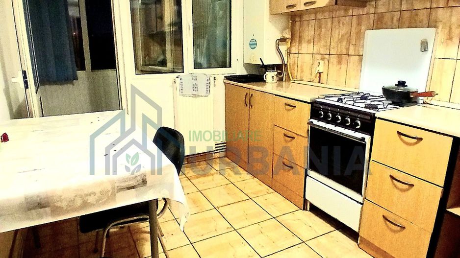 Cameră de închiriat în apartament decomandat, zona Mircea cel Bătrân, Iași - Poză 4