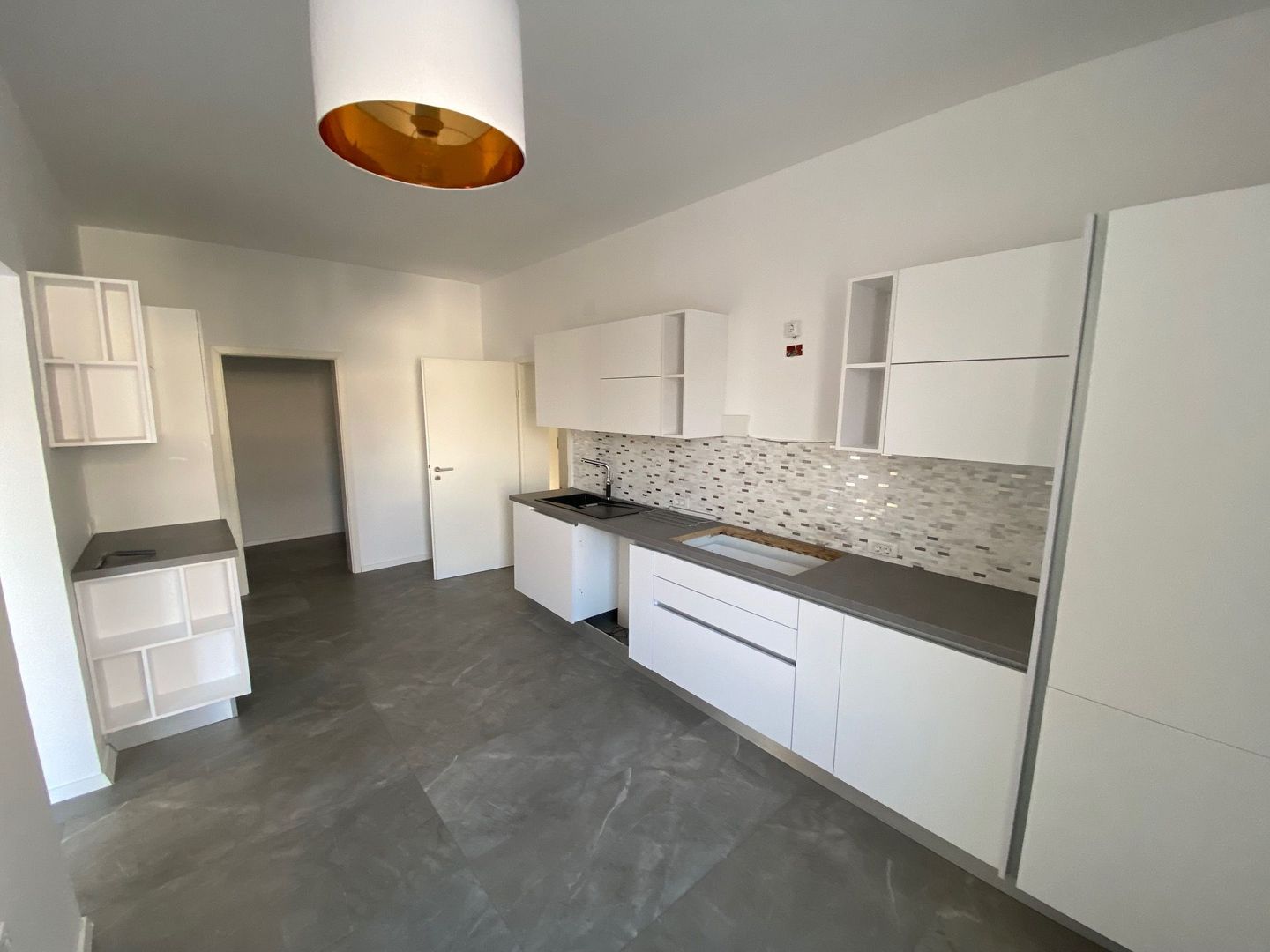 Casa individuala moderna in zona de Nord - Poză 7