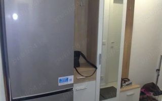 Apartament nou 3 camere, prima închiriere, lăngă metrou Titan - Poză 9