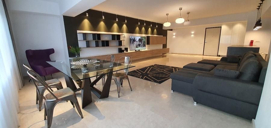 Apartament Baneasa/ Petrom City - Poză 3