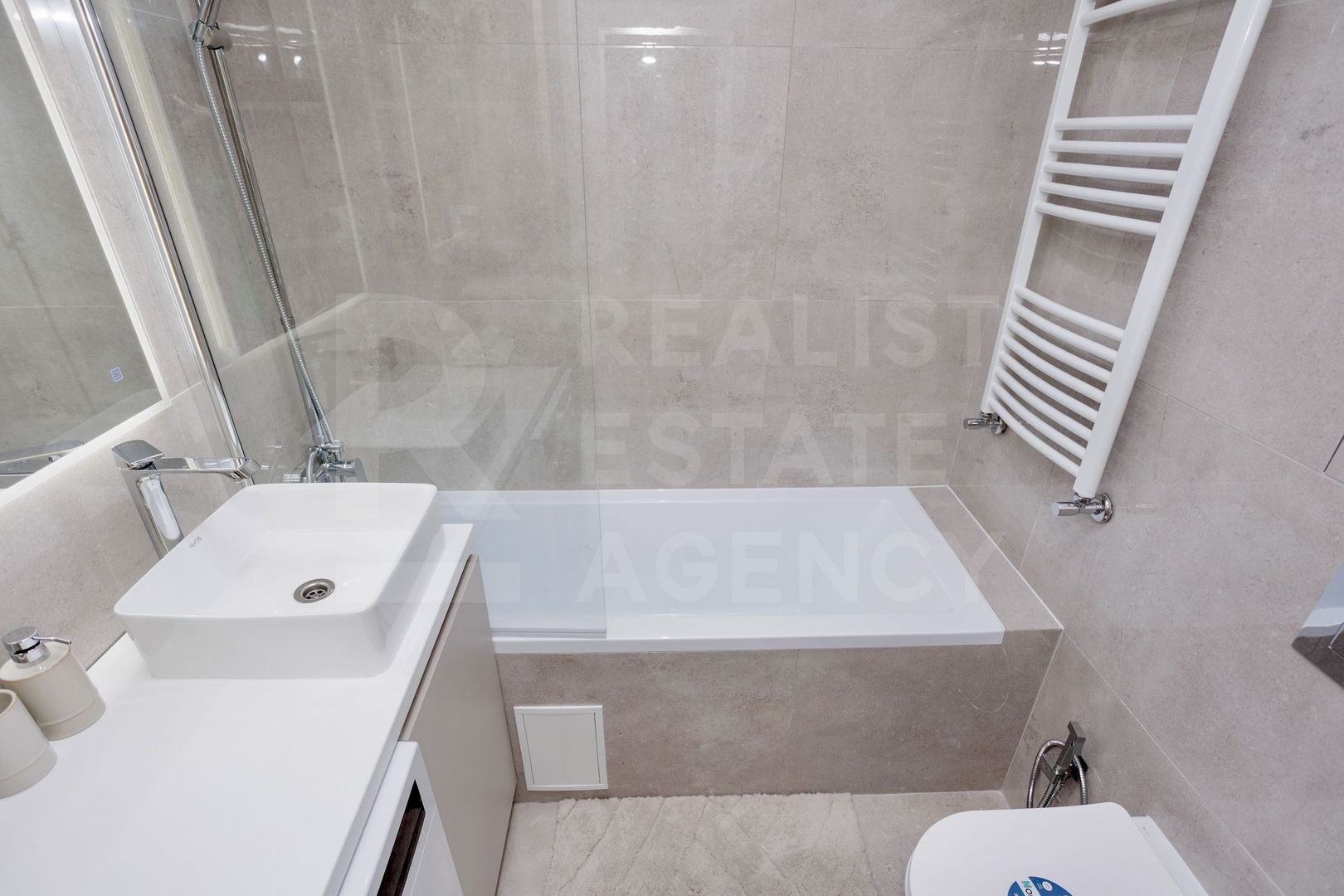 Vânzare,apartament cu 2 camere, str. Ialoveni,Telecentru - Poză 12