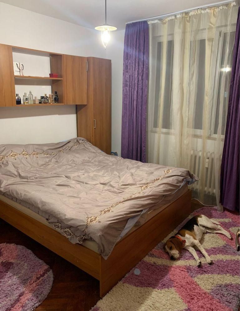 AP. 2 CAMERE PIATA SUDULUI, PET-FRIENDLY, MOBILAT, METROU 7 MINUTE - Poză 1