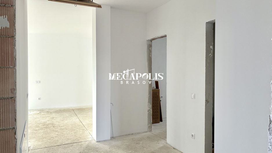 Casă / 4 camere / Sanpetru / Terasă - Poză 8