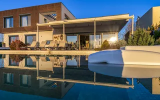 Vila Escapada | Piscină & Garaj pentru Barcă - Poză 28