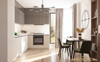 Constructii Noi Tip Duplex, Cu Finisaje Premium, Zona Lebada Rai - Poză 8