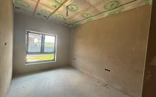 Casa premium pe un singur nivel 4 camere terasa pivnita Cristian - Poză 18