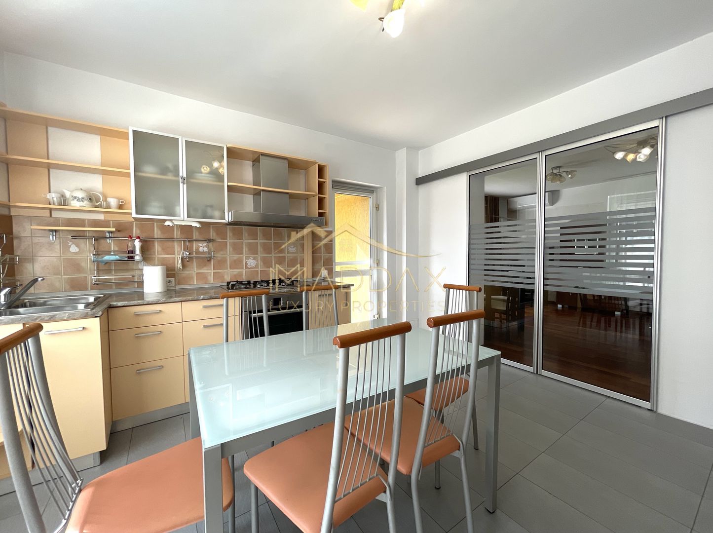 Masterpiece villa*** Teren 651 mp//British School_Pipera - Poză 17