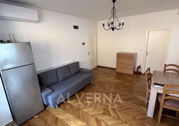Apartament 2 dormitoare + living | balcon | 96mp + 4mp | zona Centrala - Poză 6
