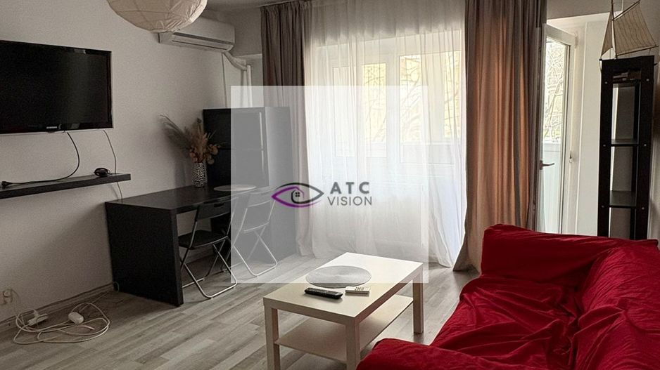 Garsoniera Crangasi - Metrou Crangasi - Etaj 1 - Poză 3