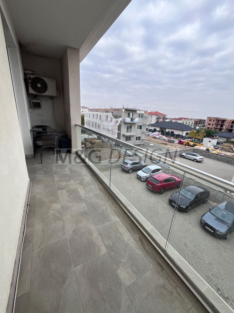 Apartament 2 camere Giroc etaj 2 - Poză 5