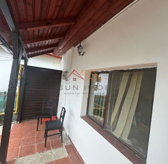 Casa 3 camere, teren 245 mp, CT, toate utilitatile, Campina, Prahova - Poză 2