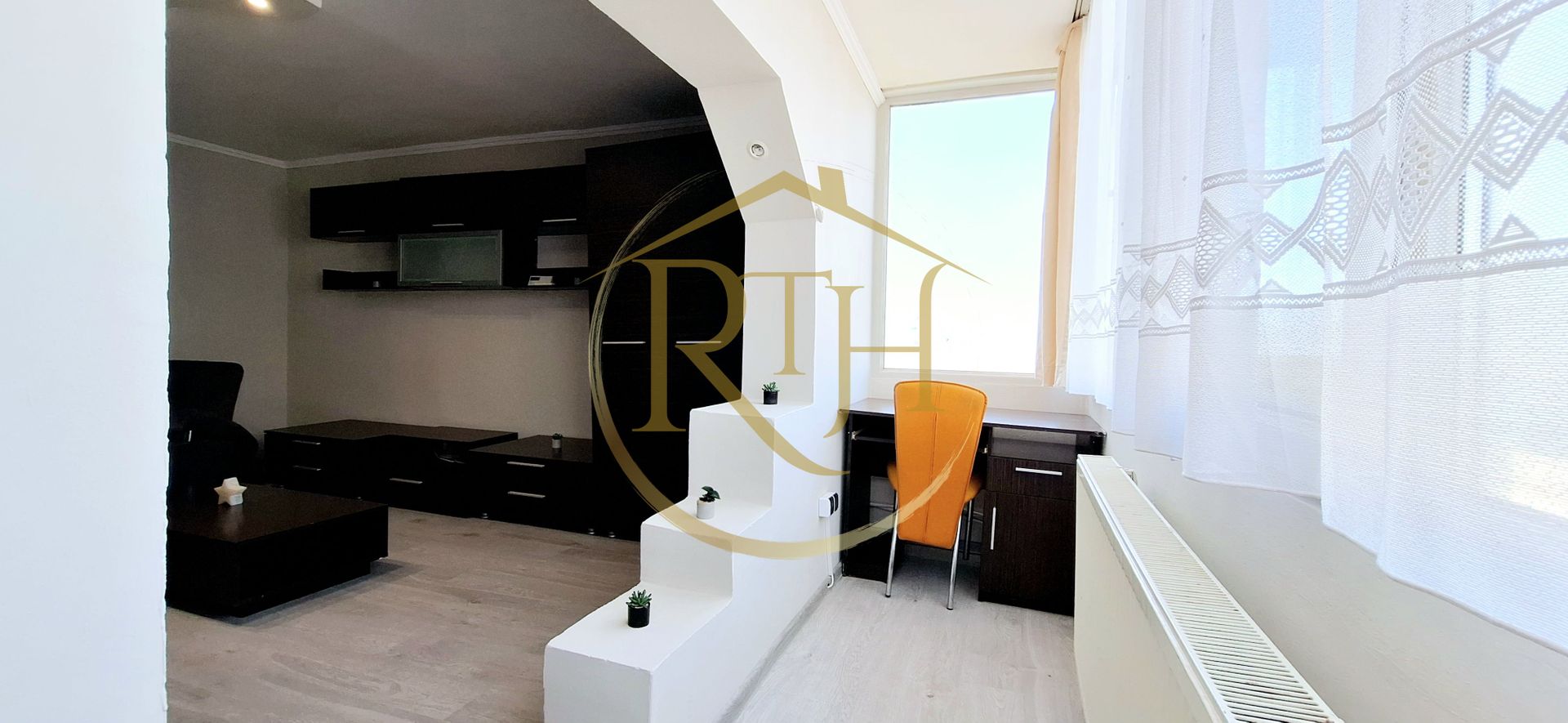 Apartament 1 camera, decomandat, zona Fraidorf langa Lacul Lamaita - Poză 11