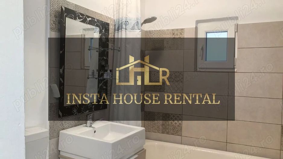 2 camere Baneasa - 100 m Parcul Herastrau - Poză 9