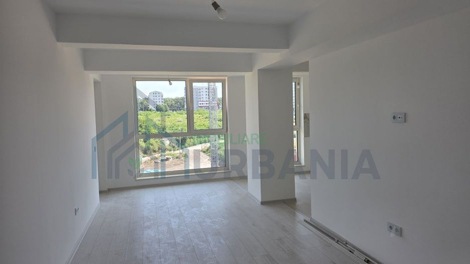 Apartament 2 camere, Copou, Str. Dealul Zorilor, cu loc de parcare - Poză 3