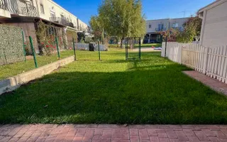 Cosmopolis - Vila-N cu 2 Dormitoare, gradina si 2 locuri de parcare - Poză 21