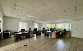 Clădire SAD de închiriat, situată la intrarea în Dumbrăvița - Poză 15