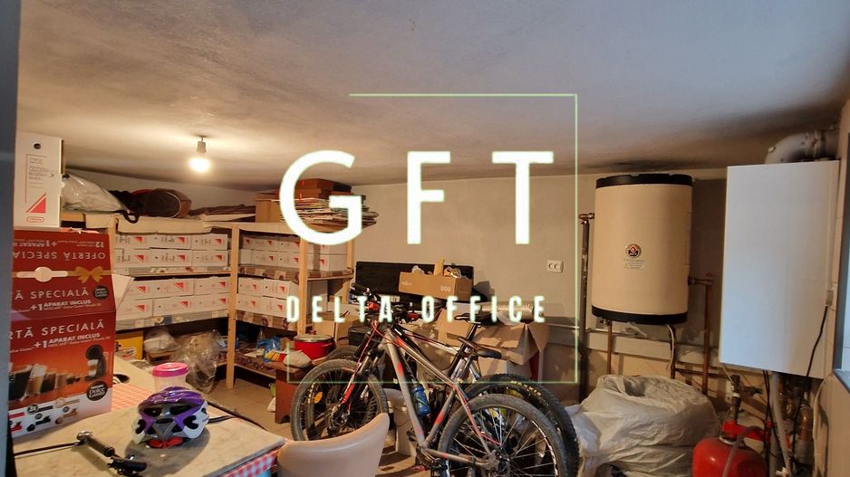 Oportunitate rară | Casă spațioasă de vanzare | Zona Independenței - Poză 23