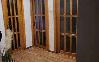 Etaj intermediar, Apartament 3 camere /Arcu - Poză 11