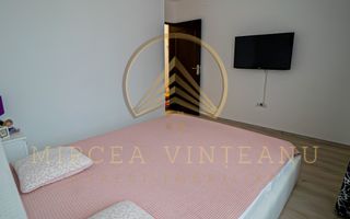 Tomis Plus- Apartament cu 2 camere, mobilat și utilat, etaj 1. - Poză 20