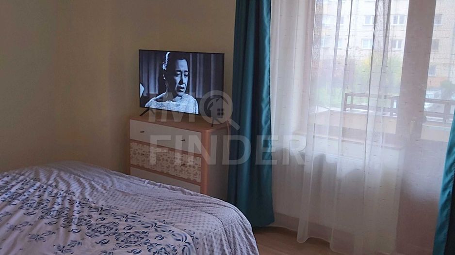 3 camere Totul Nou Zona Dorobantilor - Poză 4