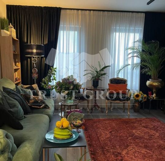 Apartament 3 camere H Pipera Lake - Loc de parcare - Poză 4