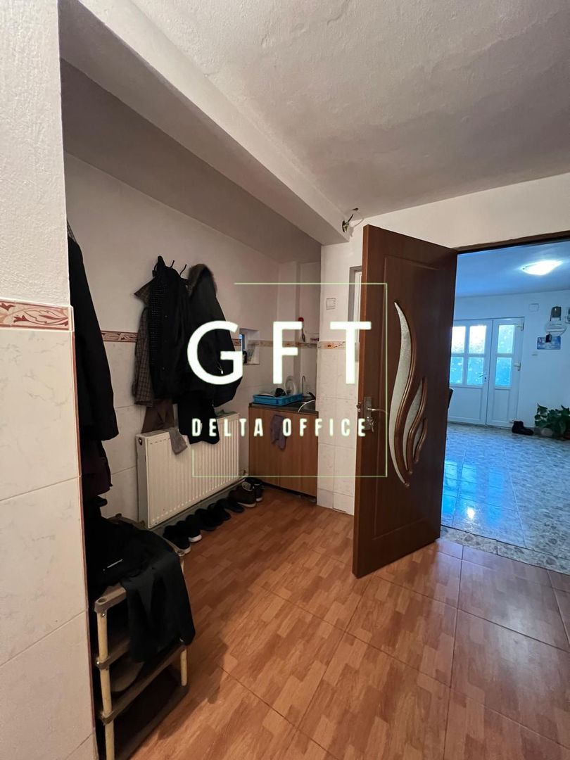 Casa de vanzare la Cepari - Poză 22