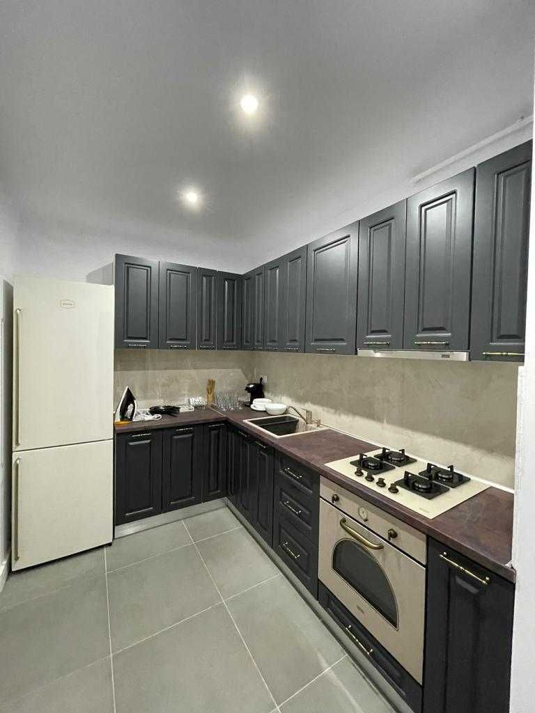 Apartament de inchiriat 3 camere ONIX PARK RESIDENCE (PIPERA SECTOR 1) - Poză 1