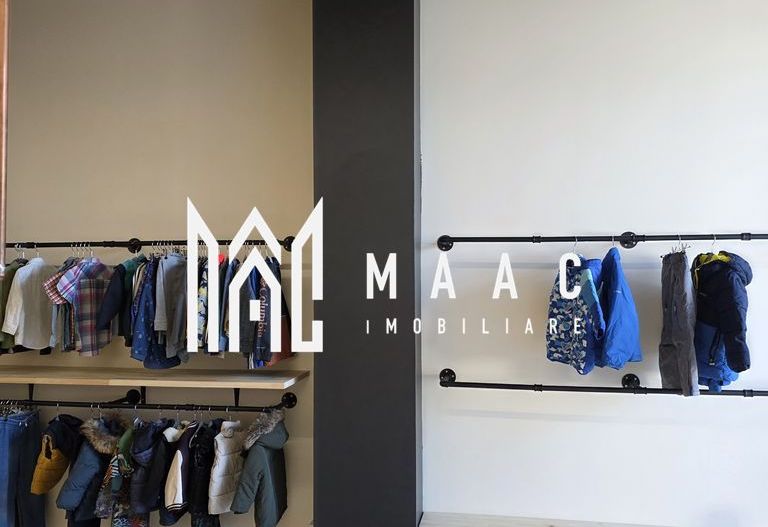 Spațiu Comercial | 75Mp | Balanța - Poză 4