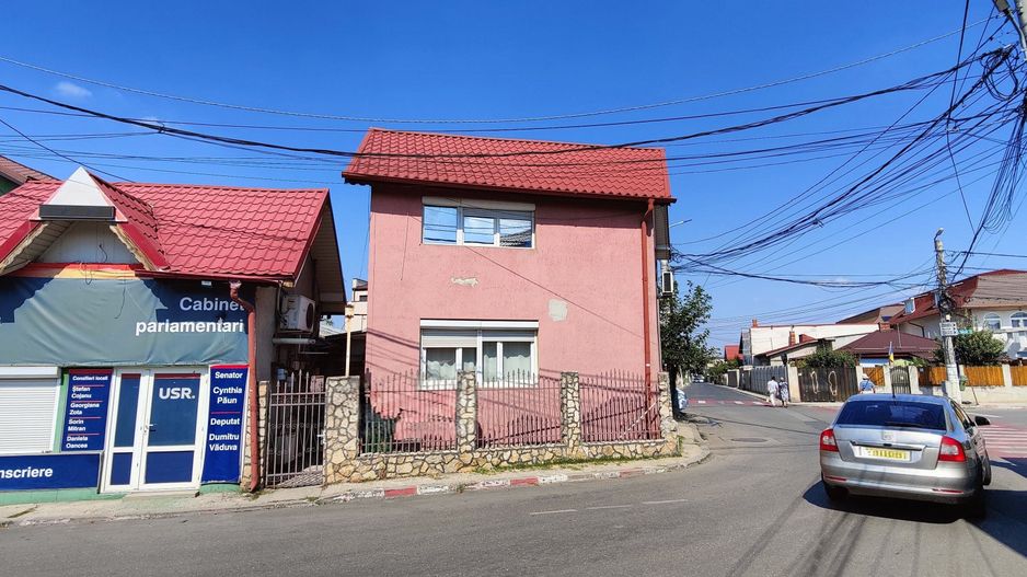 2 camere | Centrala proprie | Fundeni 176 (troita) - Poză 17