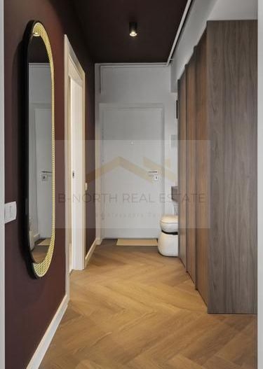 Apartament cu design premium | Prima închiriere | Zona Odăi, Otopeni - Poză 12
