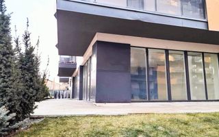 Spațiu comercial, 86mp, open-space, zona Soporului - Poză 2