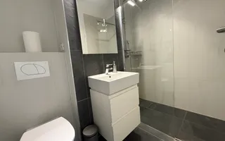Nord One - Apartament cu 2 camere cu parcare subterana - Iulius Mall - Poză 12