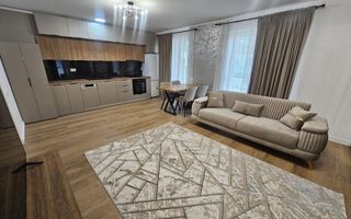 Apartament 3 Camere de Lux | Pipera Plaza | Parcare inclusa | - Poză 6