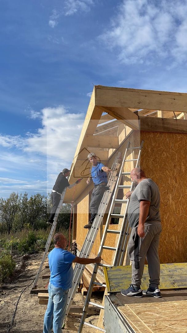 Casa Premium Parcul Verde I 4 camere I Locatie Premium I COMISION 0 - Poză 26