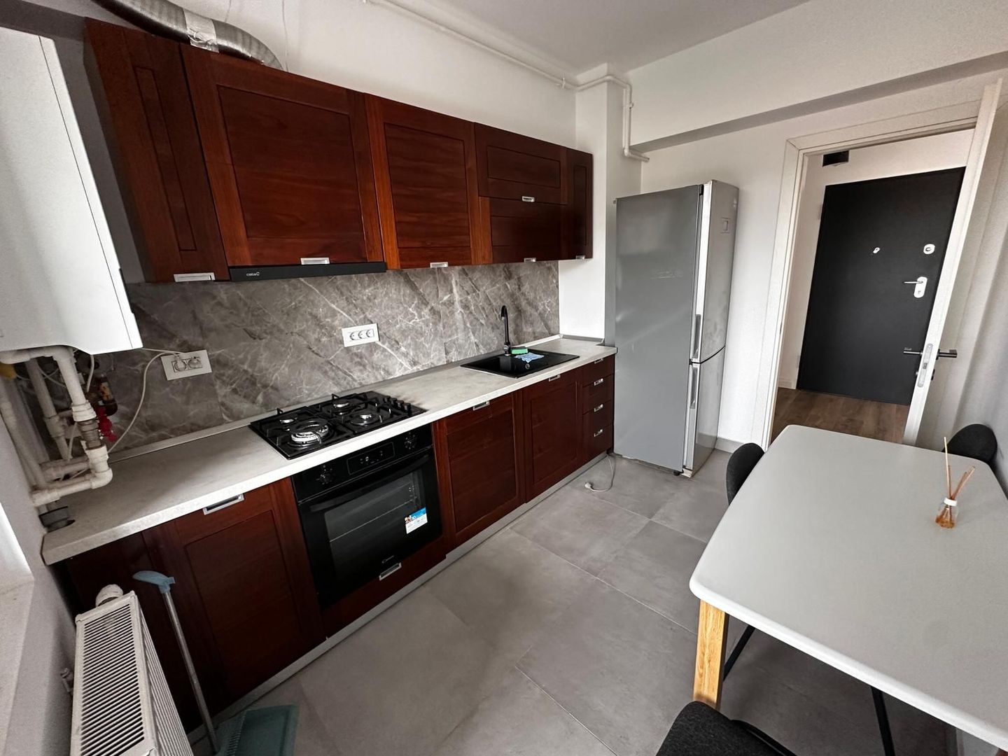 2 Camere 10min Metrou Petrache Poenaru Lake House2 Virtutii Lujerului - Poză 5