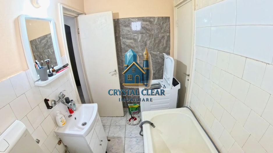 Apartament 2 camere - cartierul Tudor Vladimirescu, zona Macul Roșu - Poză 9