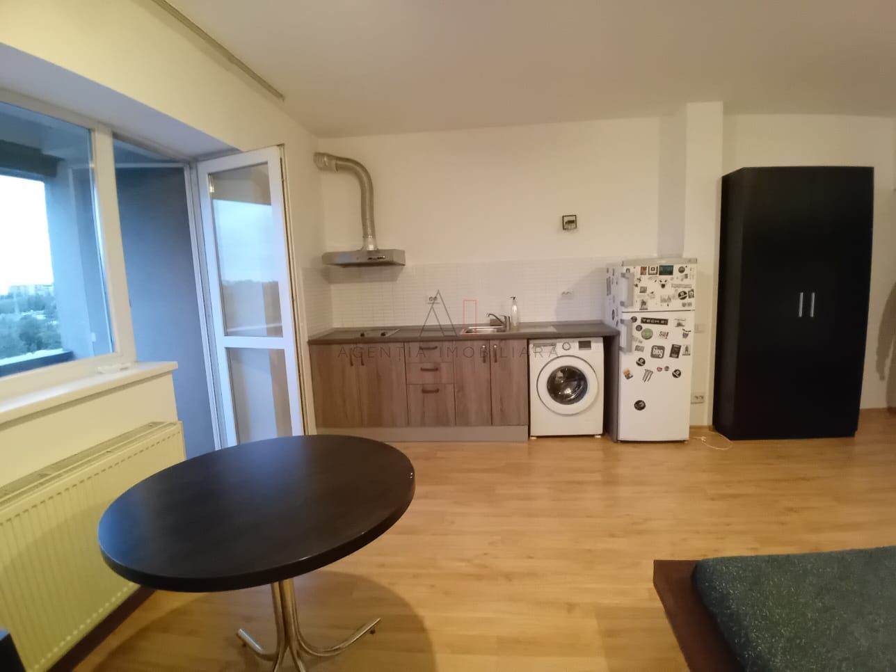 Garsoniera Quadra I Politehnica Lujerului - Poză 2