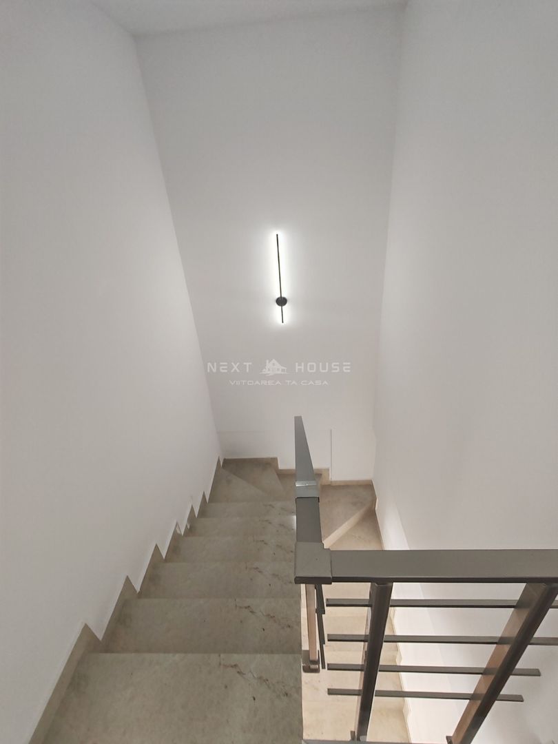 Apartament  ( Duplex ) - Parcul Carol - Liberty  Center - Unirii 2km - Poză 13