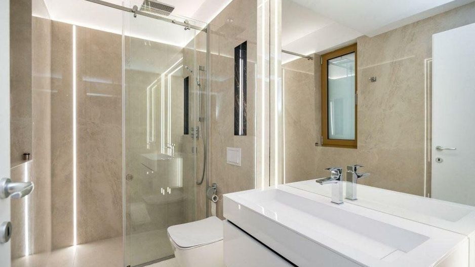 Penthouse direct proprietar - Poză 12