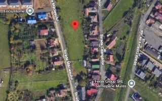 Teren intravilan, 769 mp, zona Remetea - Poză 3