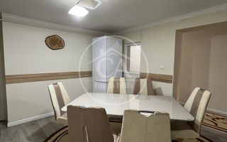 Casa de închiriat cu 4 camere în Cartierul Tineretului, Oradea - Poză 12