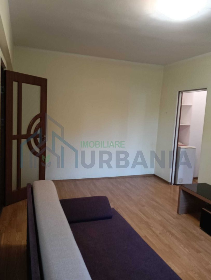 Apartament 2 camere ultracentral, Piața Unirii, lângă Hotel Unirea, etaj 1 - Poză 6