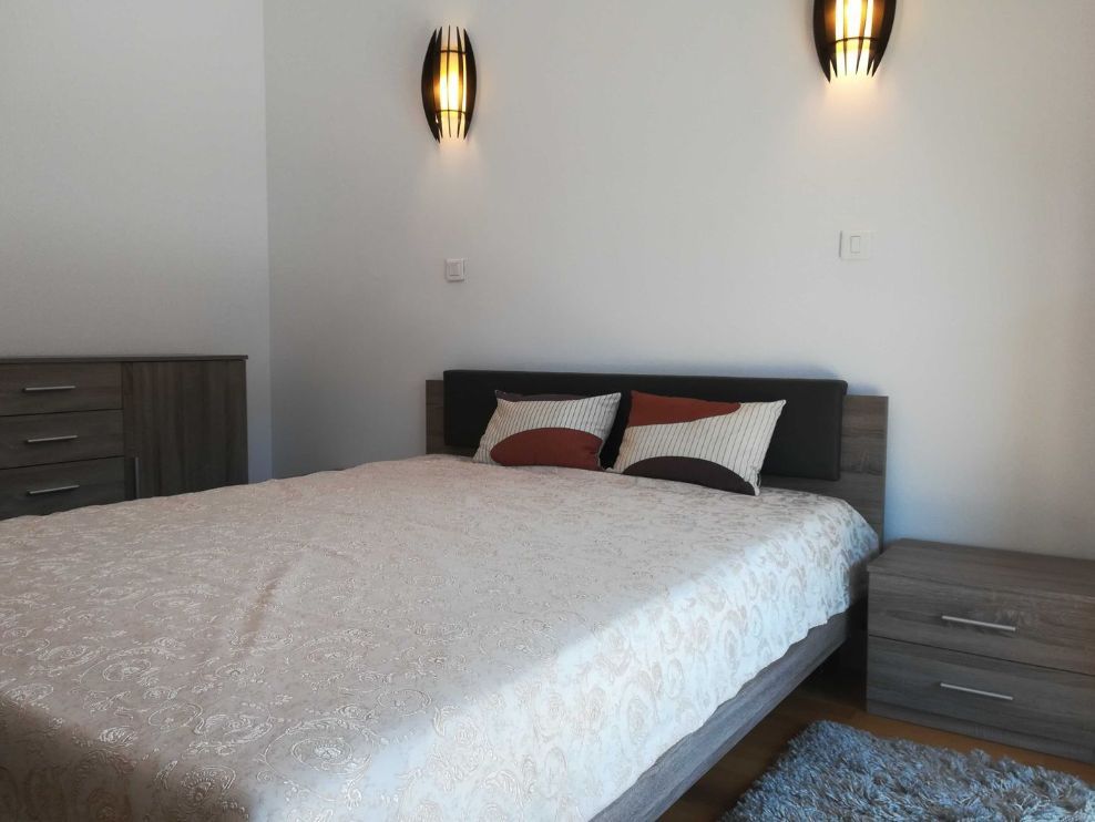 2 camere | Natura Residene | Baneasa | Iancu Nicolae - Poză 5