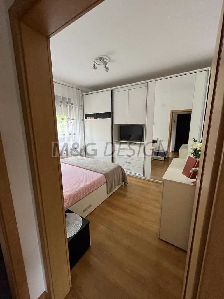 Apart bloc nou etaj 1, Complex -Judetean +loc parcare - Poză 6