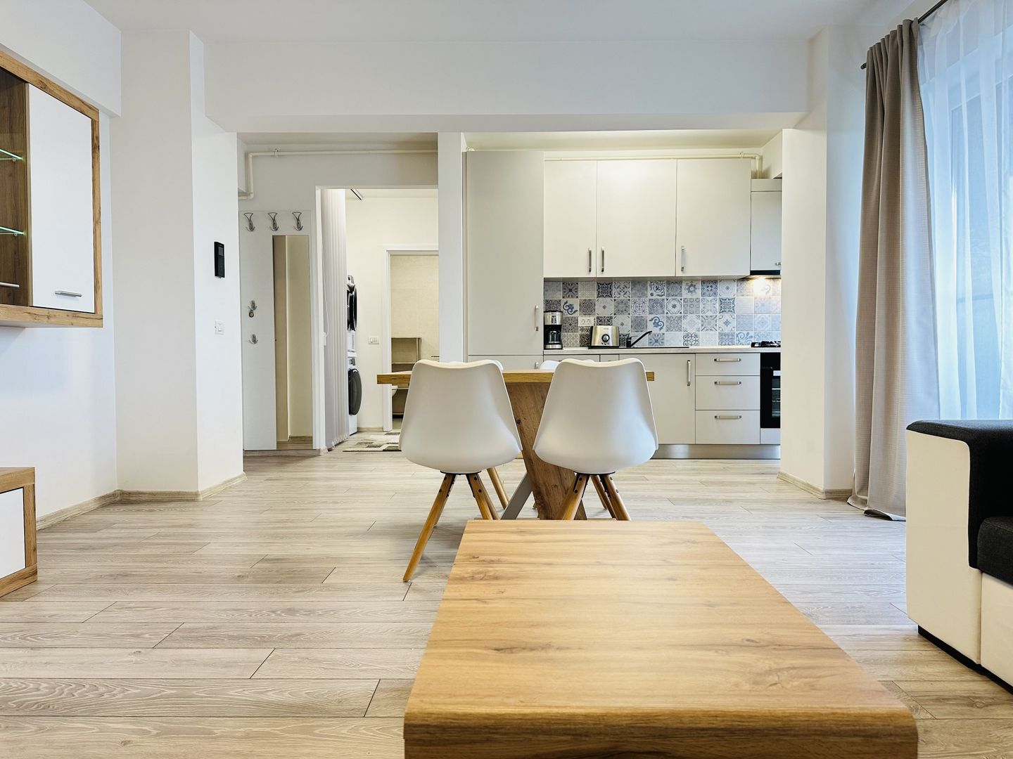 Oferta rezervata | 2 camere,  57 mp | Parcare Subterana & Terasa - Poză 5