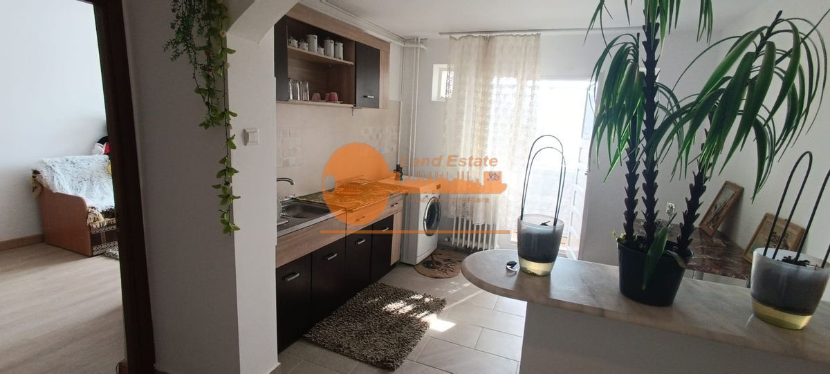 2 camere decomandat | 55 mp | 5 min Metrou Crângași - Poză 4