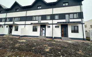 CASA INSIRUITA 5 CAMERE - BRAGADIRU, TOATE UTILITATILE, COMISION 0% - Poză 1
